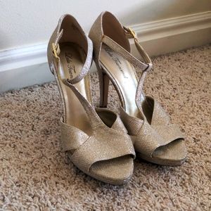 Gold and silver heals, 8.5